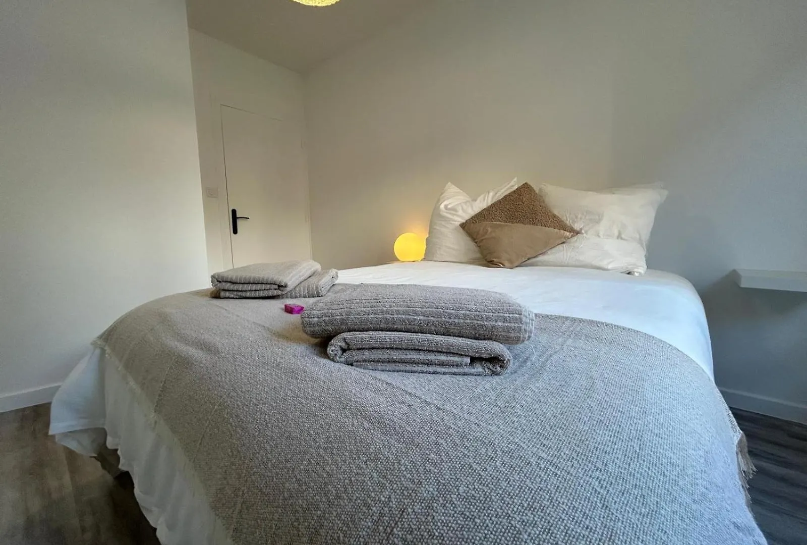 Le Cosy Clem Διαμέρισμα Pélussin 0*,
